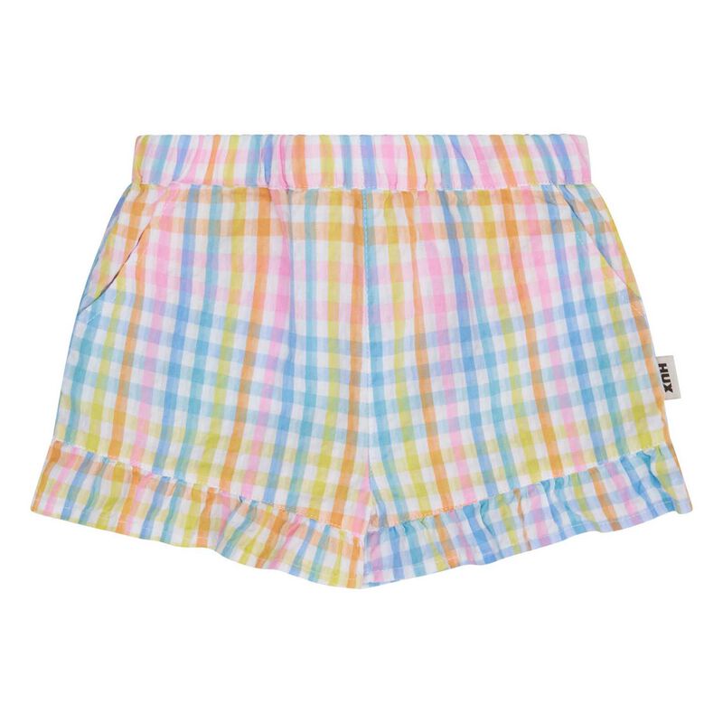 Huxbaby Lace Frill Skort 1-2Y image number 0